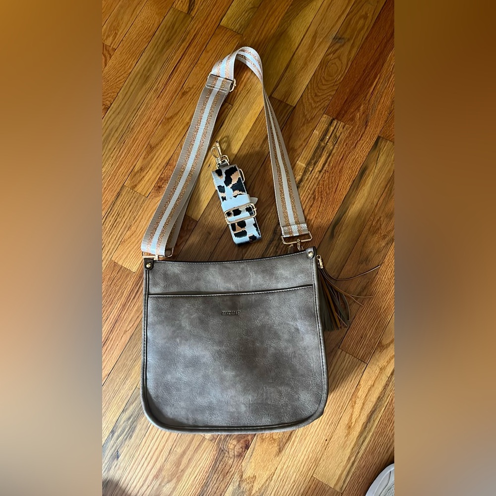 Crossbody Bag